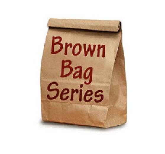 ewc brown bag session
