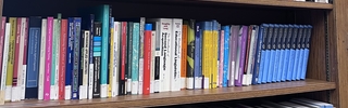 CLS Library 