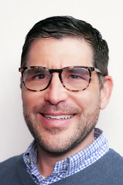 Adam Stein