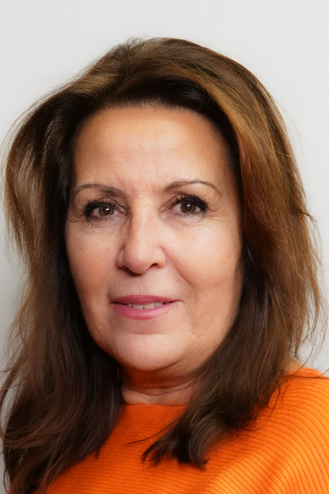Mary Jo Lubrano