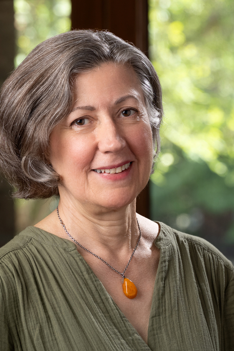 Elka Kristo-Nagy