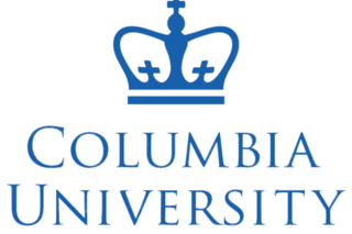 Columbia University logo